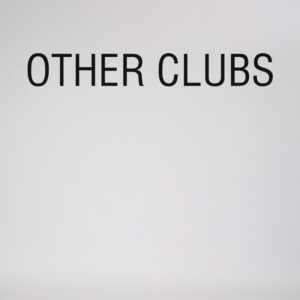 Other clubs