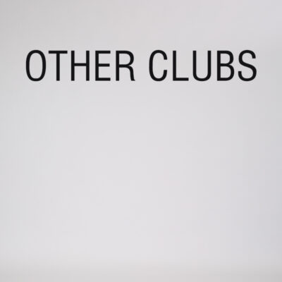 Other clubs