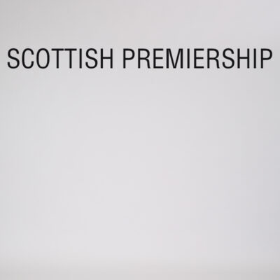 Scottish Premiership